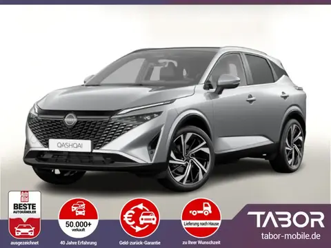 Annonce NISSAN QASHQAI Essence 2024 d'occasion 