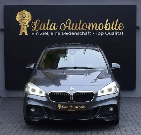 Annonce BMW SERIE 2 Diesel 2017 d'occasion Allemagne