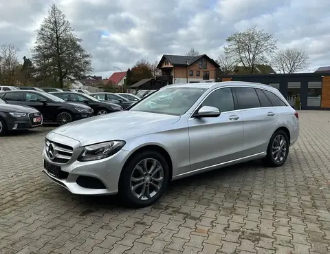 Used MERCEDES-BENZ CLASSE C Petrol 2015 Ad 