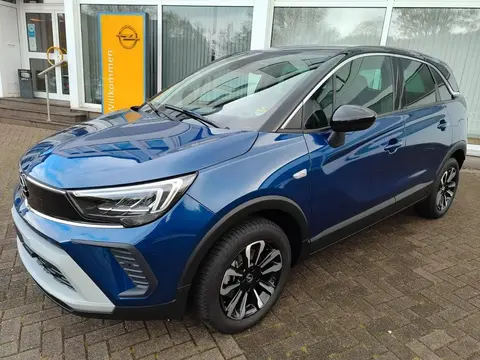 Annonce OPEL CROSSLAND Essence 2023 d'occasion 