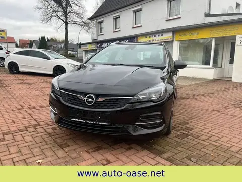 Used OPEL ASTRA Petrol 2021 Ad 