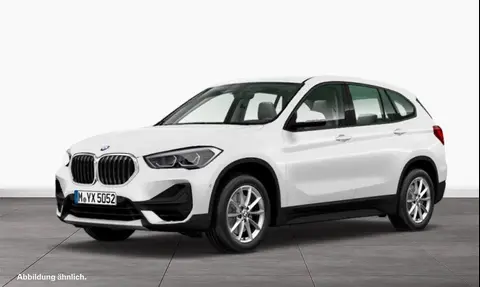 Used BMW X1 Petrol 2021 Ad 