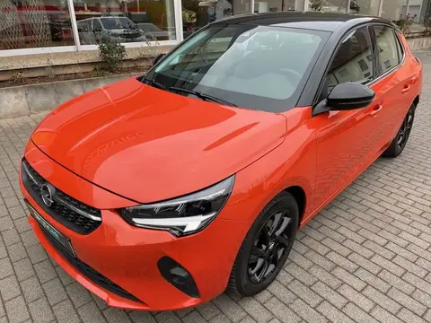 Annonce OPEL CORSA Essence 2020 d'occasion 