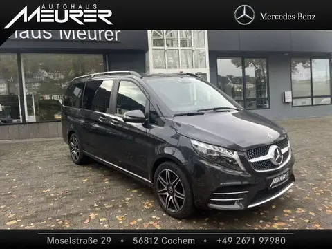 Used MERCEDES-BENZ CLASSE V Diesel 2022 Ad 