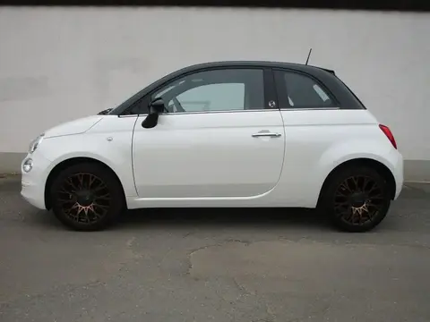 Used FIAT 500 Petrol 2019 Ad 