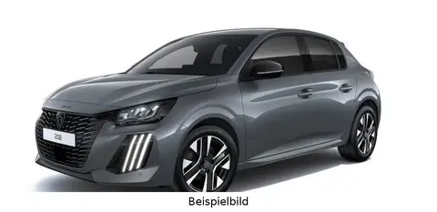 Annonce PEUGEOT 208 Essence 2024 en leasing 