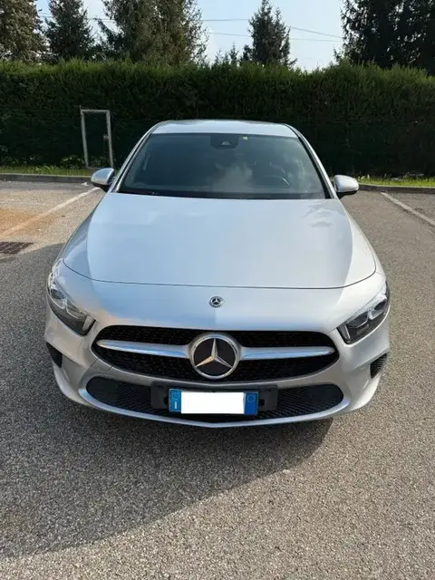 Used MERCEDES-BENZ CLASSE A Diesel 2019 Ad 