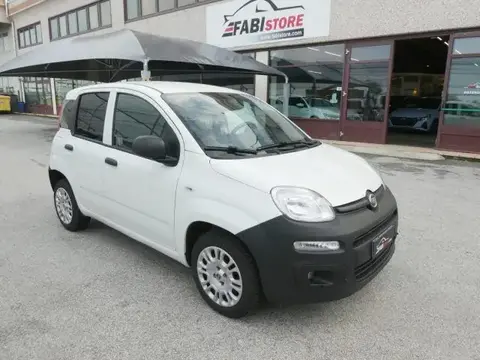 Annonce FIAT PANDA Essence 2019 d'occasion 