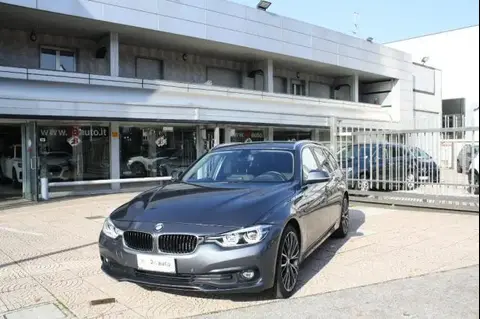 Annonce BMW SERIE 3 Diesel 2019 d'occasion 