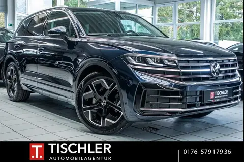 Used VOLKSWAGEN TOUAREG Diesel 2023 Ad 