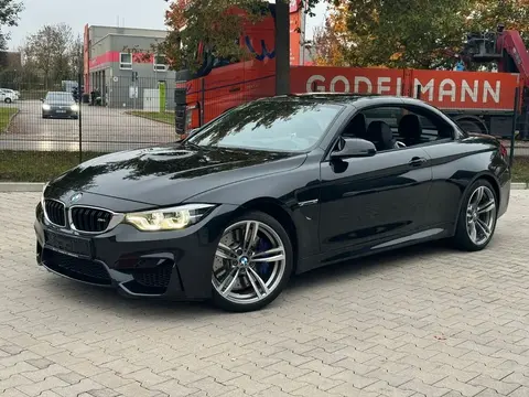 Annonce BMW M4 Essence 2019 d'occasion 