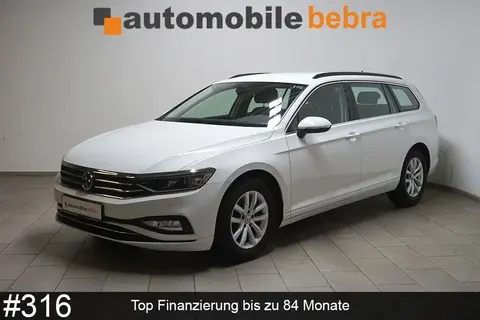 Used VOLKSWAGEN PASSAT Diesel 2020 Ad 