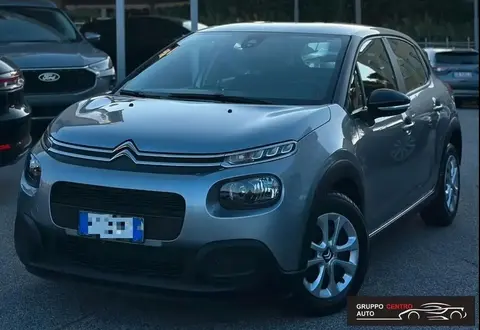 Annonce CITROEN C3 Essence 2019 d'occasion 