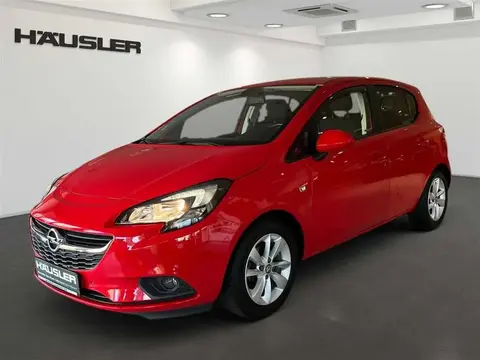 Used OPEL CORSA Petrol 2017 Ad 