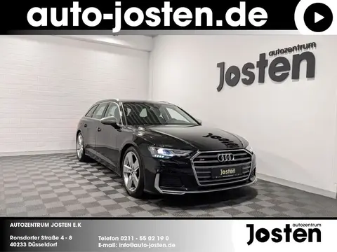 Annonce AUDI S6 Diesel 2020 d'occasion Allemagne