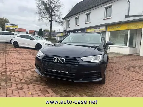 Used AUDI A4 Petrol 2018 Ad 