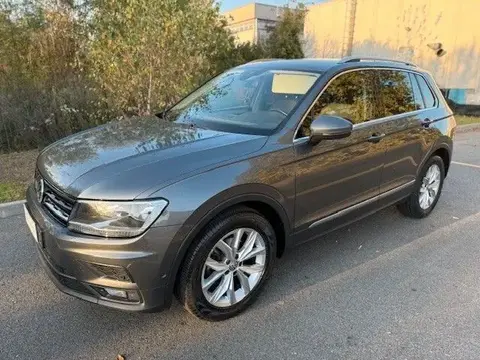 Used VOLKSWAGEN TIGUAN Diesel 2019 Ad 