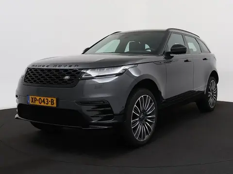 Used LAND ROVER RANGE ROVER VELAR Diesel 2019 Ad 