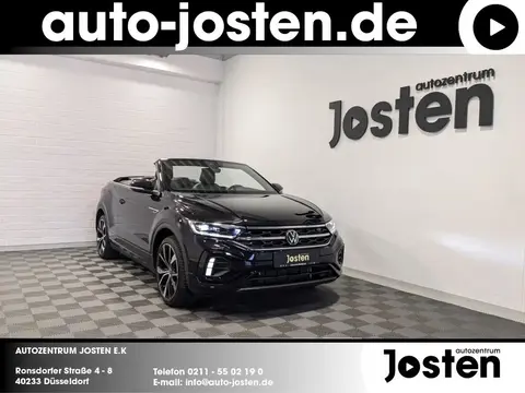 Used VOLKSWAGEN T-ROC Petrol 2023 Ad 