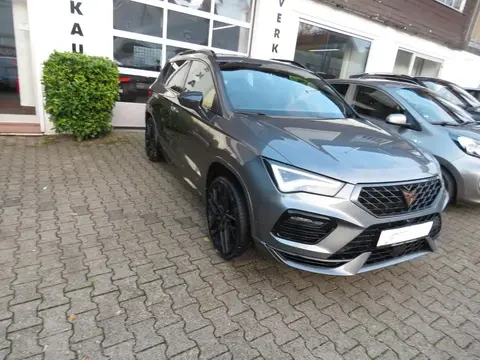 Annonce CUPRA ATECA Essence 2022 d'occasion 