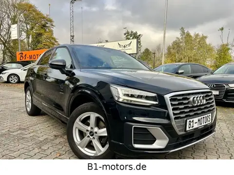 Used AUDI Q2 Diesel 2020 Ad 