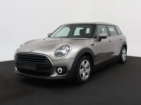 Used MINI ONE Diesel 2019 Ad 