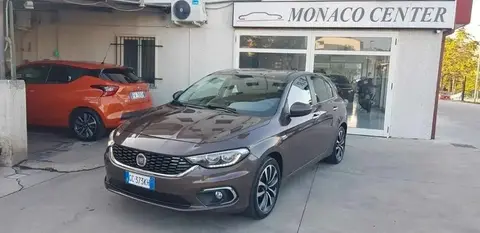 Annonce FIAT TIPO Essence 2020 d'occasion 