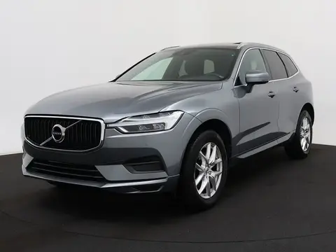 Annonce VOLVO XC60 Diesel 2019 d'occasion 