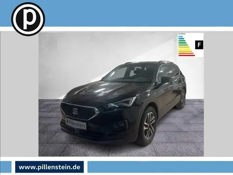 Annonce SEAT TARRACO Essence 2020 d'occasion 