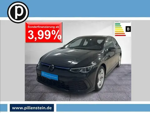 Annonce VOLKSWAGEN GOLF Hybride 2021 d'occasion 