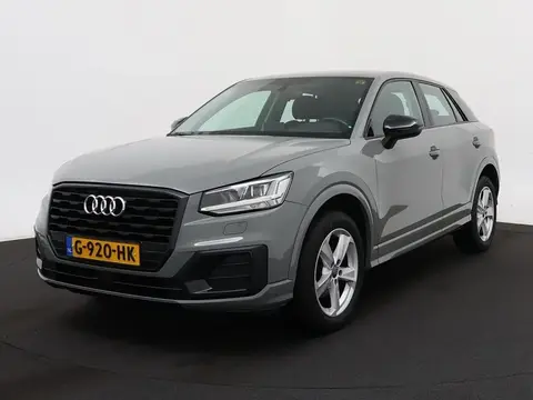 Used AUDI Q2 Petrol 2019 Ad 