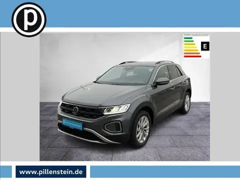 Used VOLKSWAGEN T-ROC Petrol 2022 Ad 