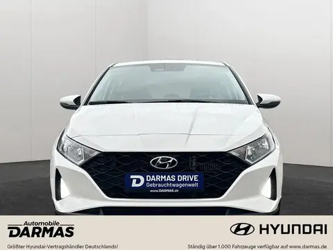 Annonce HYUNDAI I20 Essence 2023 d'occasion 