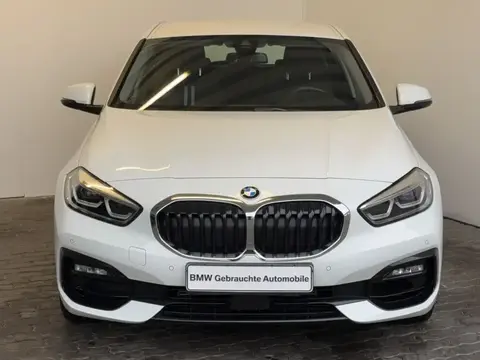 Annonce BMW SERIE 1 Essence 2020 d'occasion 