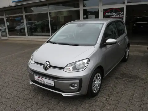 Used VOLKSWAGEN UP! Petrol 2020 Ad 