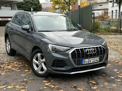 Annonce AUDI Q3 Essence 2020 d'occasion 