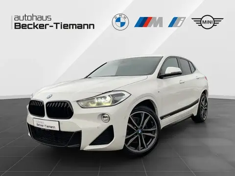 Annonce BMW X2 Essence 2019 d'occasion 