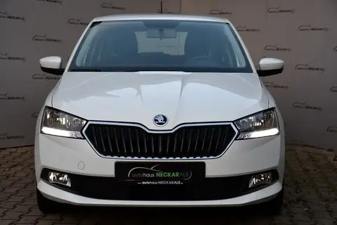 Annonce SKODA FABIA Essence 2020 d'occasion 