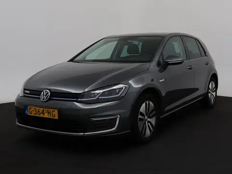 Used VOLKSWAGEN GOLF Not specified 2019 Ad 