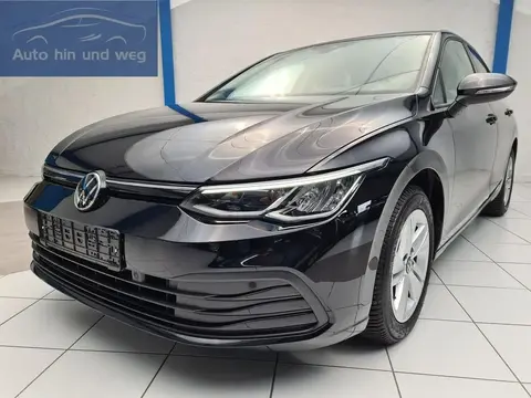 Used VOLKSWAGEN GOLF Petrol 2020 Ad 