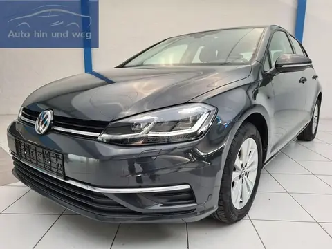 Annonce VOLKSWAGEN GOLF Diesel 2019 d'occasion 