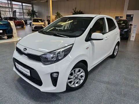 Annonce KIA PICANTO Essence 2020 d'occasion 