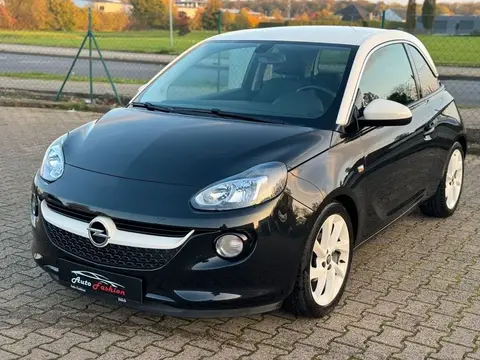 Used OPEL ADAM Petrol 2015 Ad 