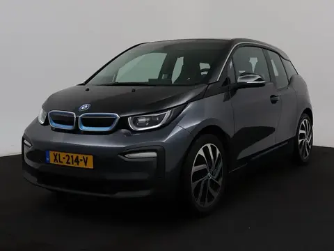 Annonce BMW I3 Non renseigné 2019 d'occasion 