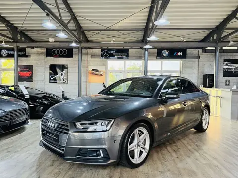 Used AUDI A4 Diesel 2015 Ad 