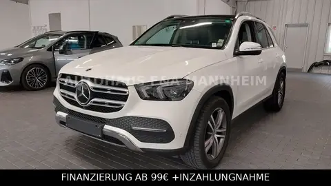 Used MERCEDES-BENZ CLASSE GLE Diesel 2022 Ad 