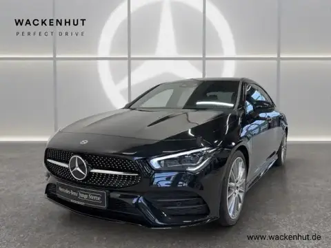 Annonce MERCEDES-BENZ CLASSE CLA Essence 2023 d'occasion 