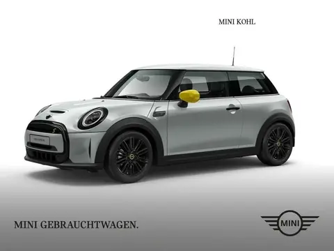 Used MINI COOPER Not specified 2021 Ad 