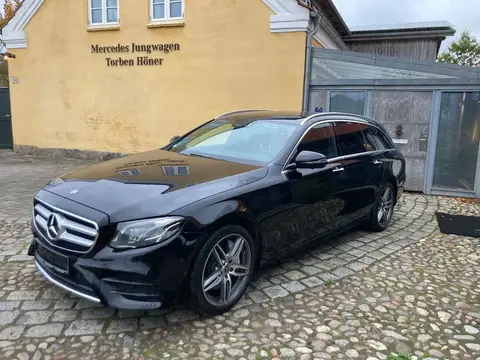 Used MERCEDES-BENZ CLASSE E Diesel 2019 Ad 