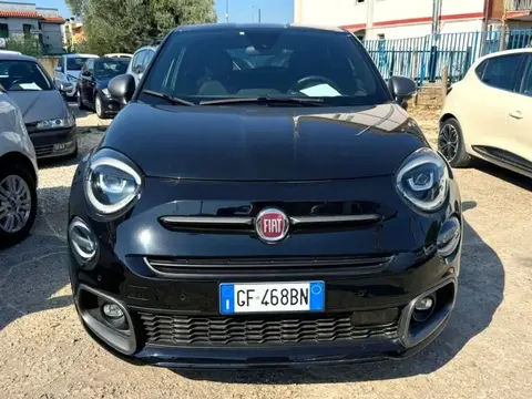 Used FIAT 500L Petrol 2021 Ad 